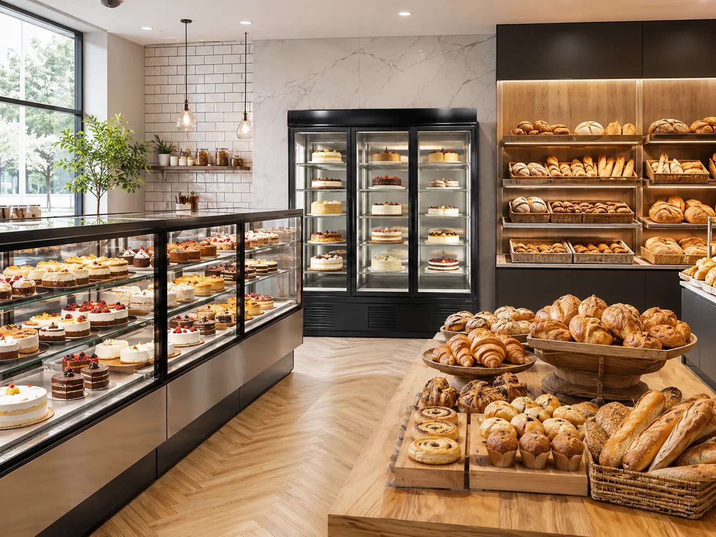 Bakery
