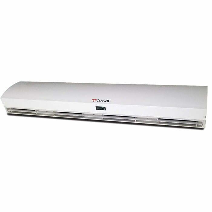 CFAC 600 RS