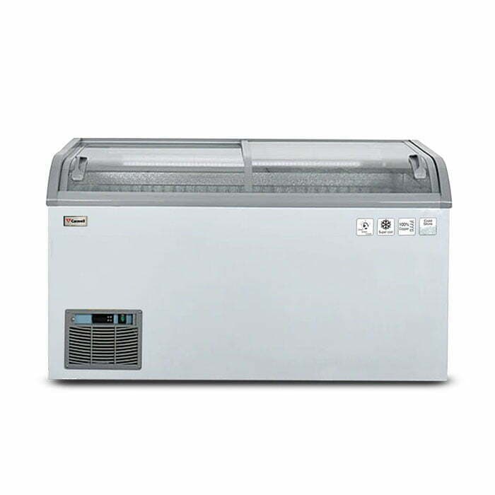 CDF-24 CGSD (Curve)