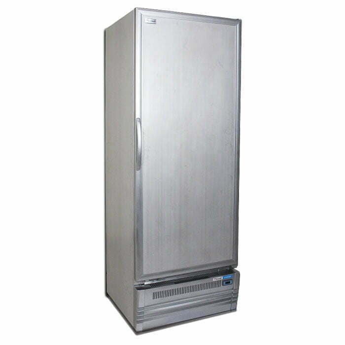MEF-600 SS