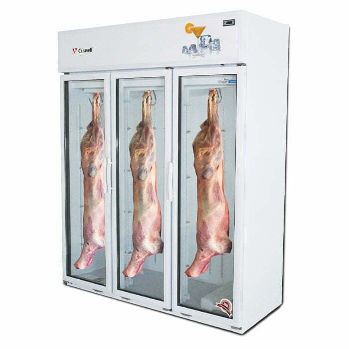 MEMC-1600 MEAT