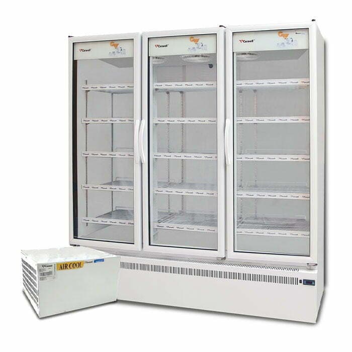 MEC-1600 FG SU