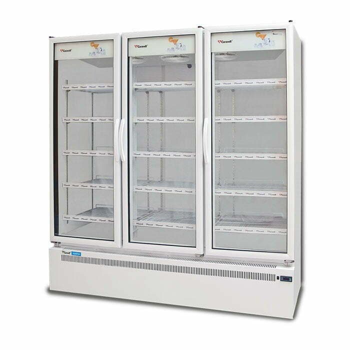 MEC-1600 FG