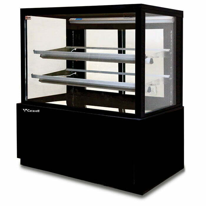 CDC 4000 4 FEET Commerical Display Counter CDC 4000 4 Feet