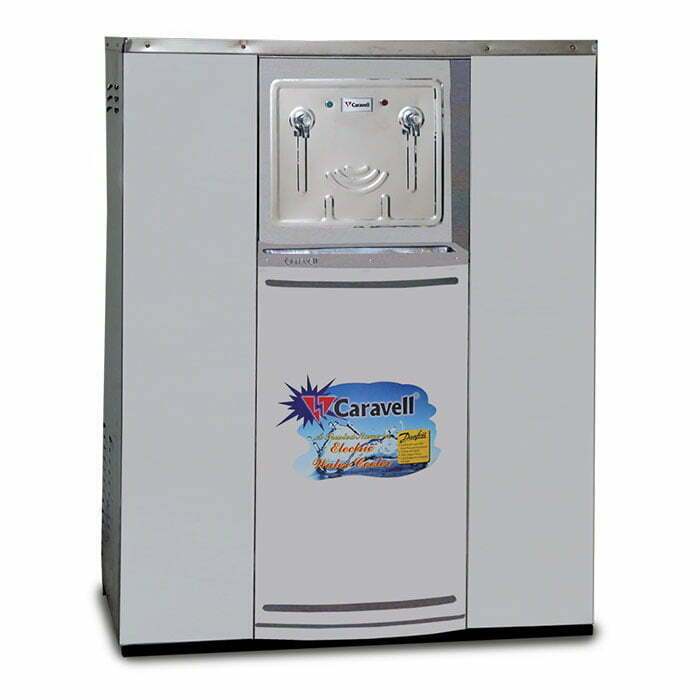 Commercial Water Cooler CWC 150G