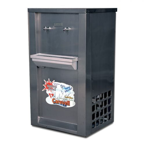 Buy CWC45G Electric Water Cooler in Pakistan Caravell