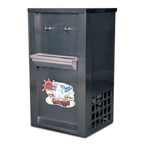 Buy CWC85G Electric Water Cooler in Pakistan Caravell