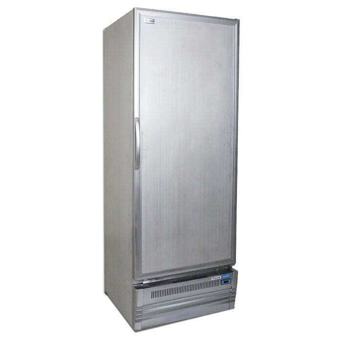 MEC 600 SS Chiller