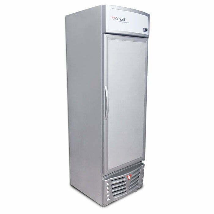 MEF 450 SS Freezer