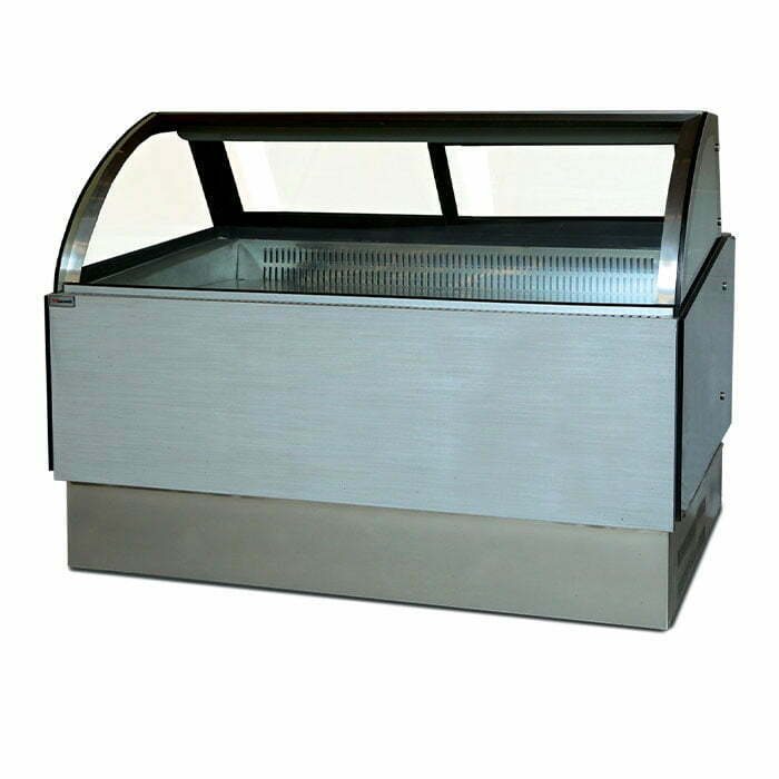 Caravell Meat Display Counter CMDC 6000